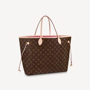 Louis Vuitton Neverfull GM